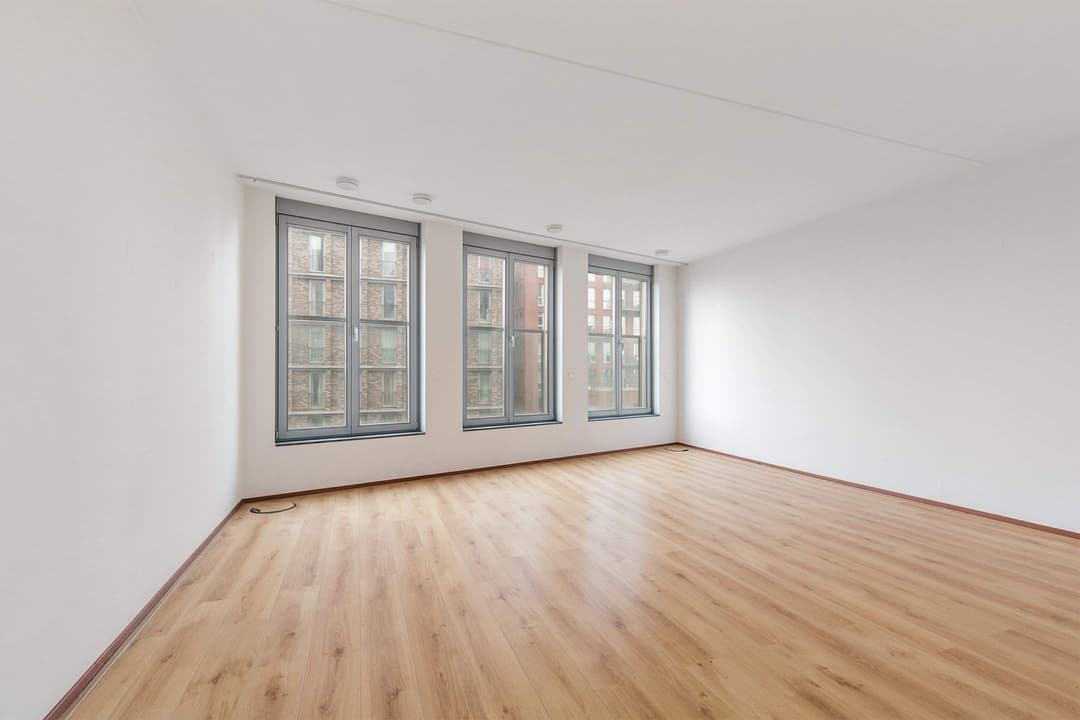 Appartement Veemkade 406, Amsterdam - Te Huur
