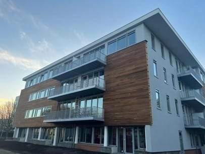 Wohnung Jellingastraat, Leeuwarden (Huizum-Badweg)