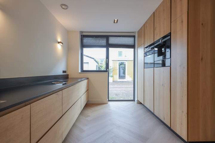 Maison familiale à De Krijgsman, Muiden - À louer