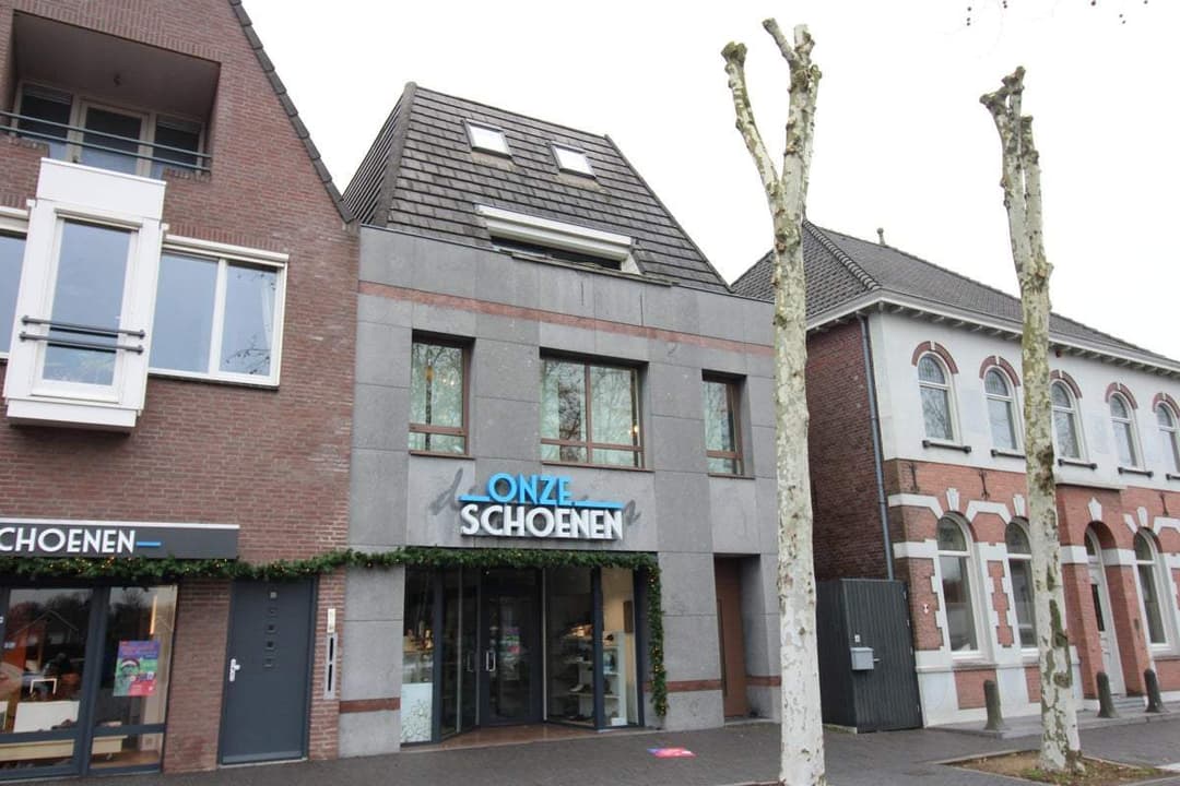 Flat Nieuwstraat, Eersel - Te Huur