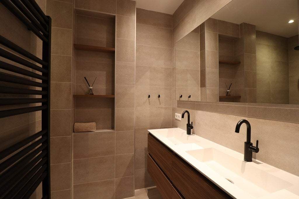 Appartement Vechtstraat, Amsterdam (Rivierenbuurt) - Gemeubileerd