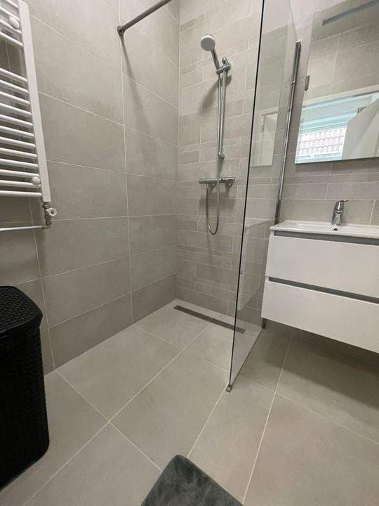 Appartement Gashouderstraat 8A8, Alkmaar - À Louer