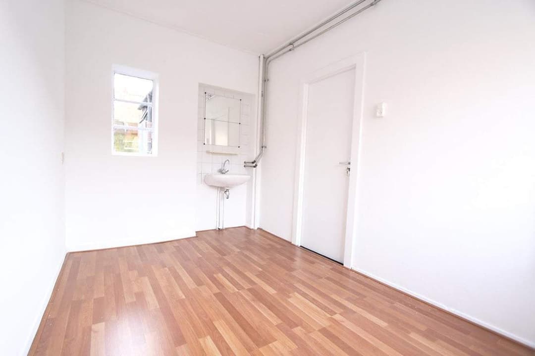 Habitación Sumatrastraat, Zwolle - Para Alquilar