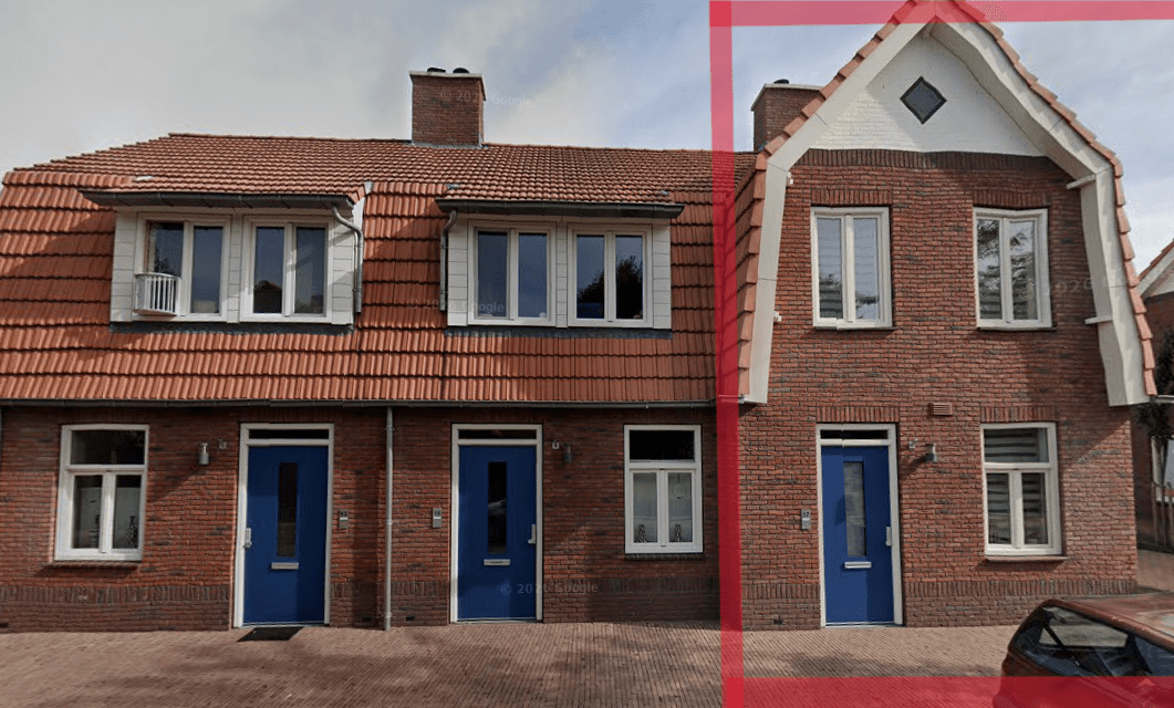 Casa pareada Laurentiusplein, Voerendaal - En Alquiler