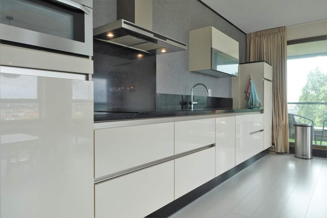 Wohnung Glenn Millerpad, Utrecht - Zur Miete