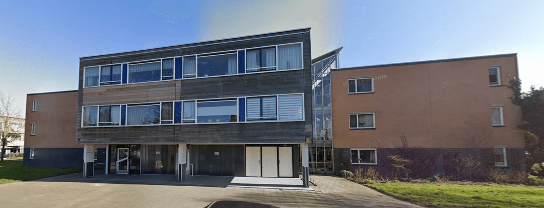 Appartement Tjaarlingermeer 181, Heerhugowaard