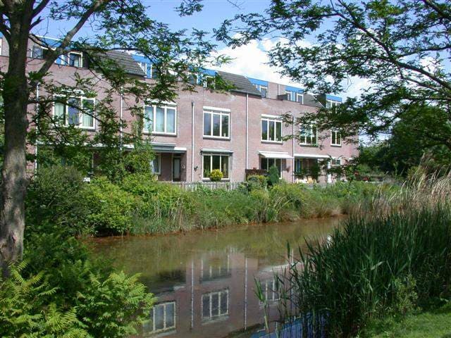 Appartement Burenstraat, Uden - Te Huur