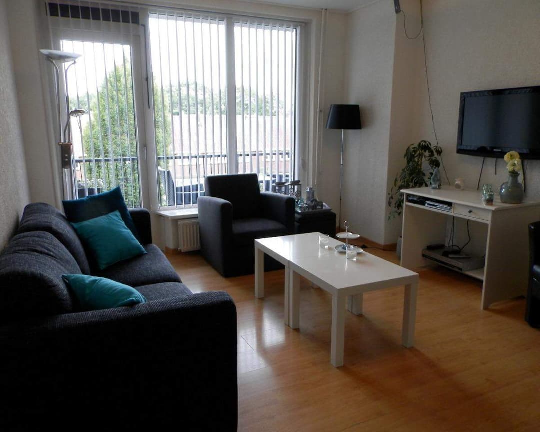 Room Wolfstraat, Nijmegen - For Rent (Available Sep 2025)