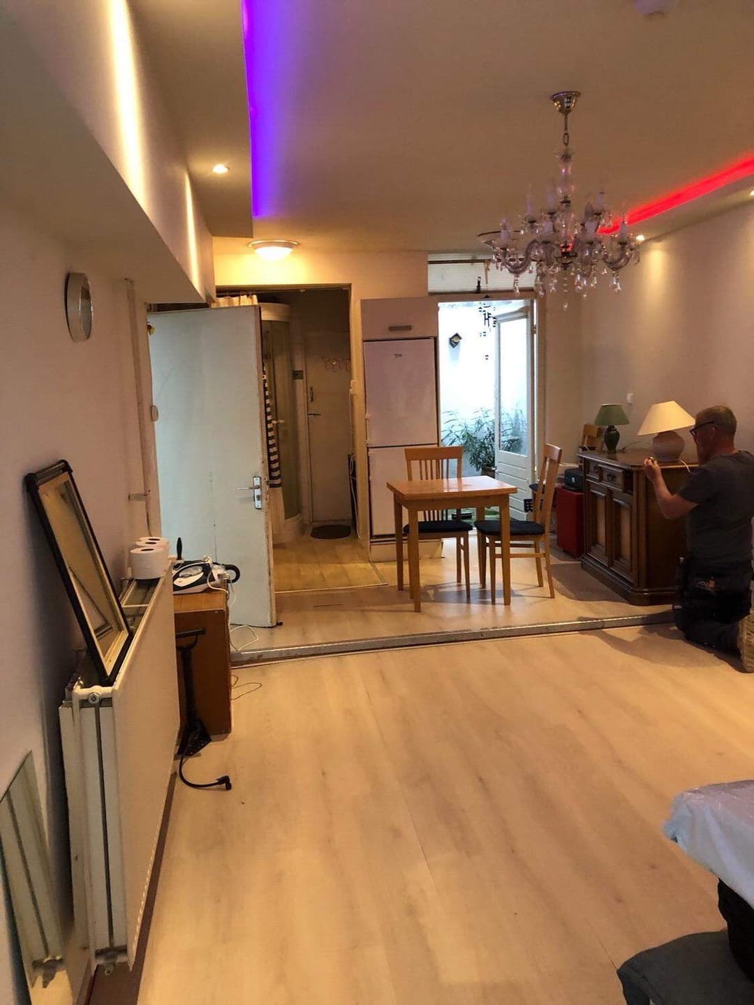 Estudio Bleijenburg, La Haya - En alquiler