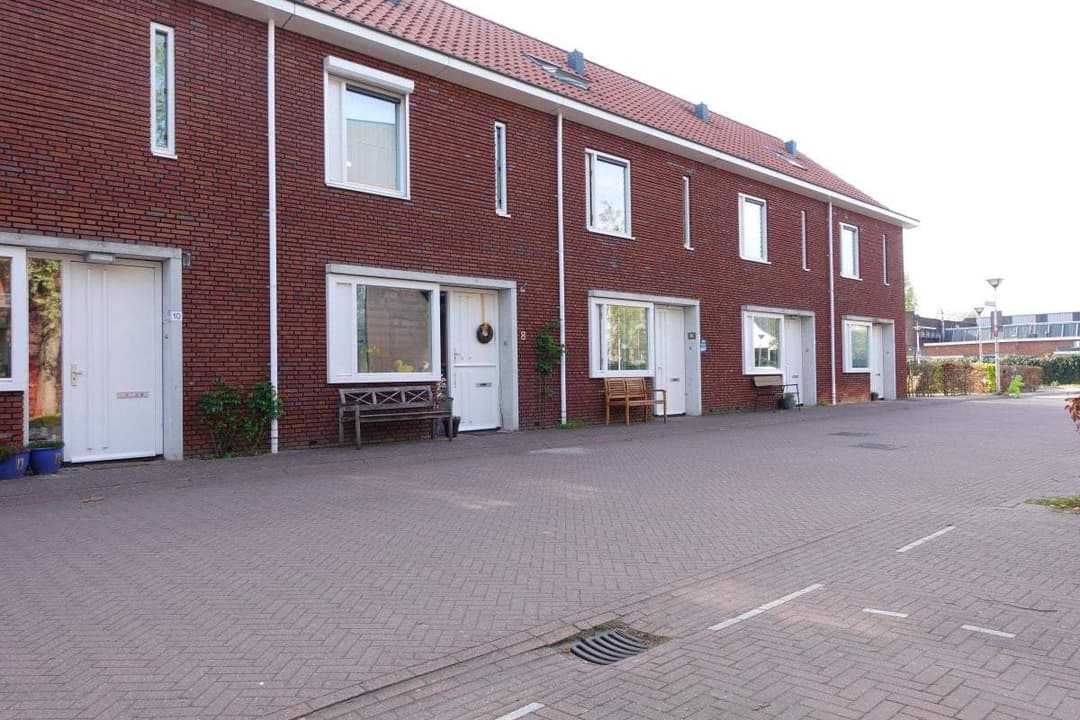 House Draadnagelweg, Utrecht - Te Huur