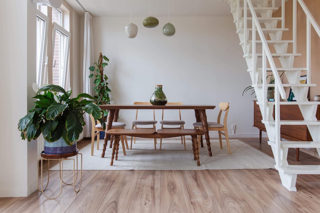 Gemeubileerde kamer Bilderdijkkade, Amsterdam - Te Huur