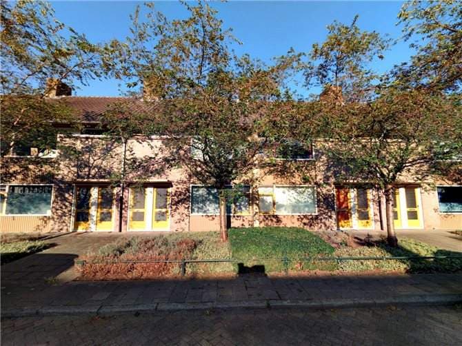 Wohnung Kroonstraat, Eindhoven - Zur Miete