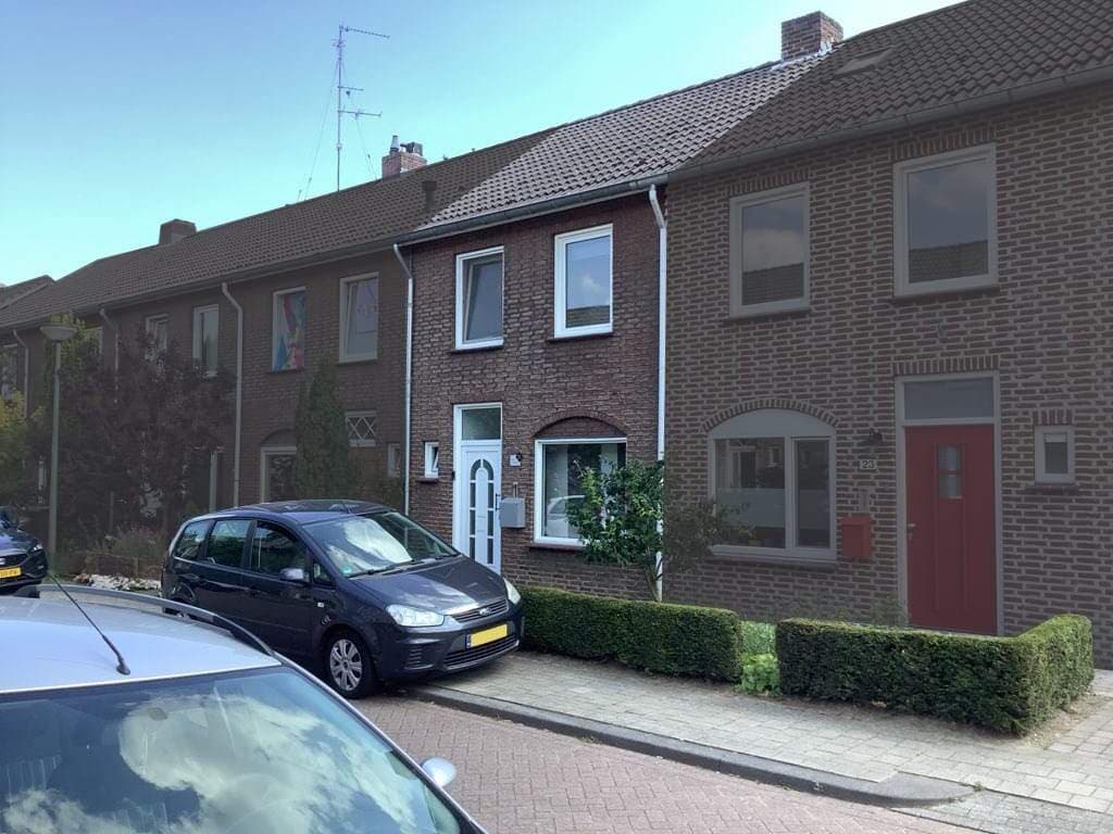 Haus Kastanjelaan 216, Roermond - Zu Vermieten