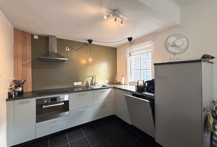 Halb-unabhängiges Haus Limburgerstraat, Cadier En Keer - Zur Miete