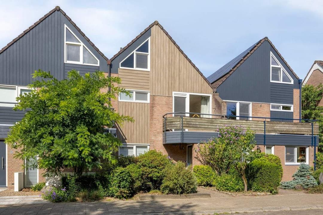 Eengezinswoning Fransebaan, Eindhoven - Te Huur