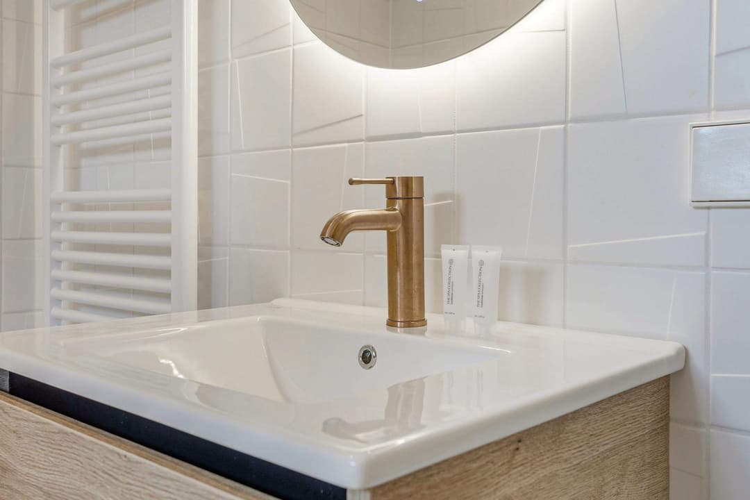 Studio Anton Waldorpstraat, Amsterdam - Zur Vermietung