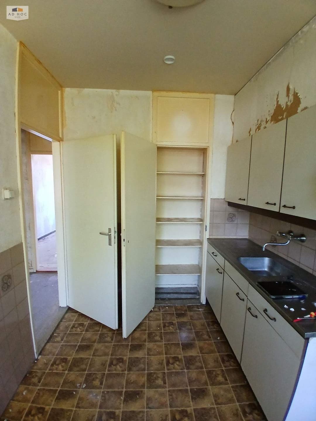 Wohnung Geresstraat, Venlo - Zu Vermieten