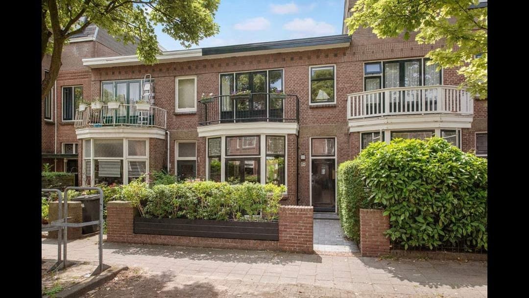 Haus Eiklaan 67, Rijswijk - Zur Miete
