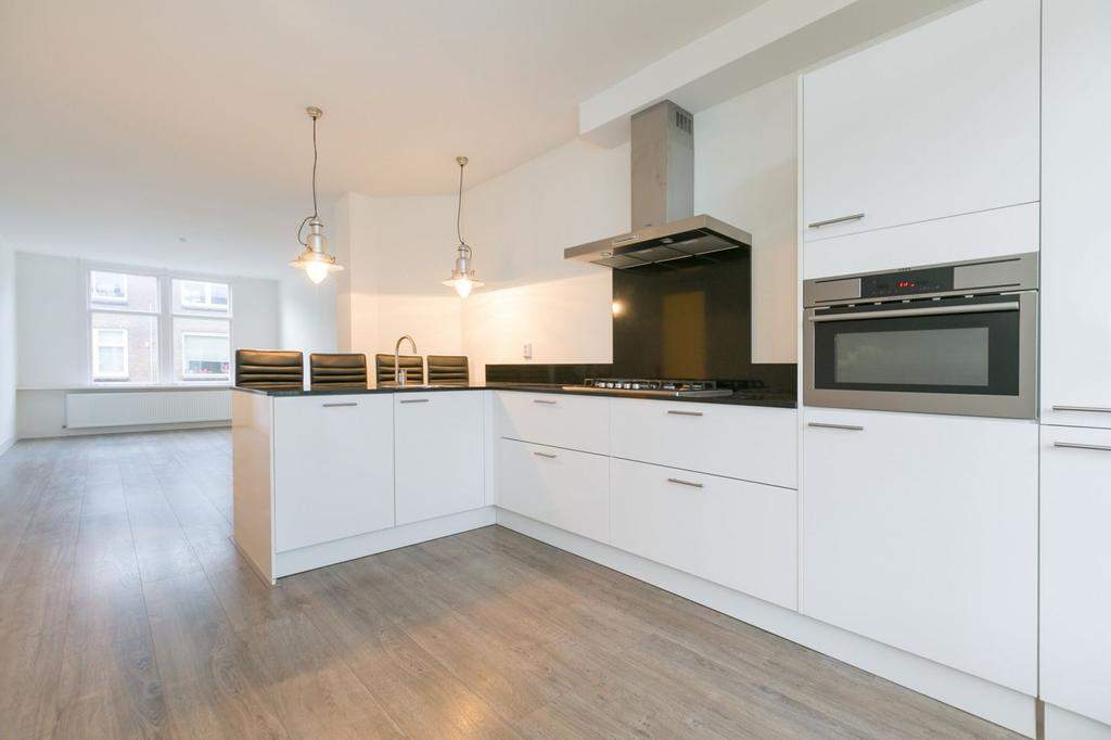 Flat Asterstraat 128, La Haya - Alquiler