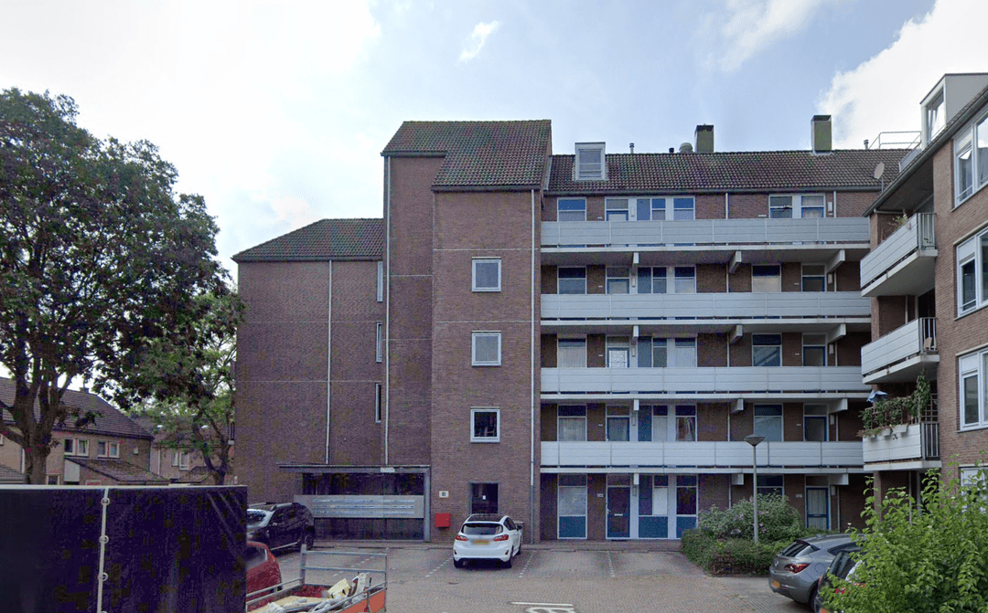 Welsdaal 112-C, Maastricht - Wohnung (2 Schlafzimmer)