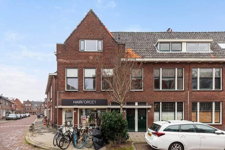 C. Fockstraat 146, Delft - En Alquiler