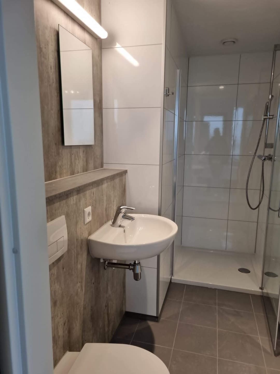 Studio Pietersbergweg, Amsterdam - À Louer