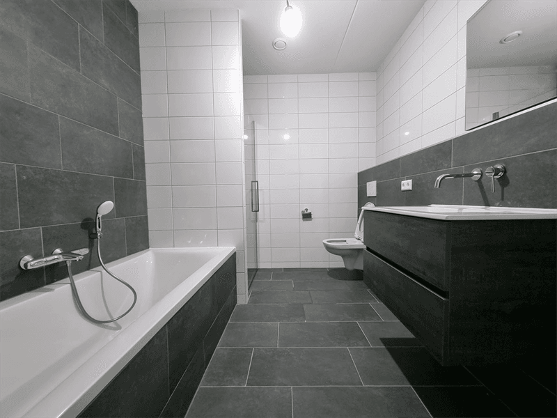 Helper Oostsingel Apartamento, Groningen - En alquiler