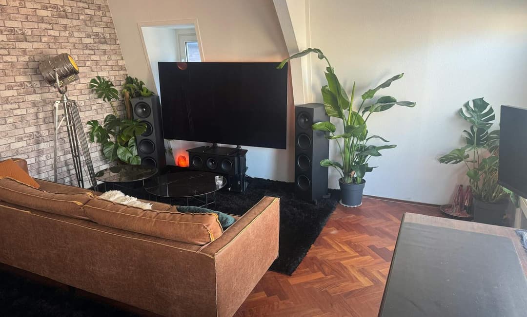 Appartement in Voorschoten, Leidseweg - Te Huur