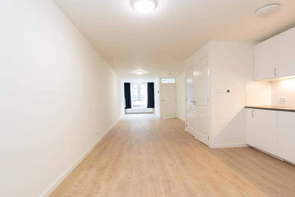 Wohnung Albert Cuypstraat 229H, Amsterdam - Zur Miete
