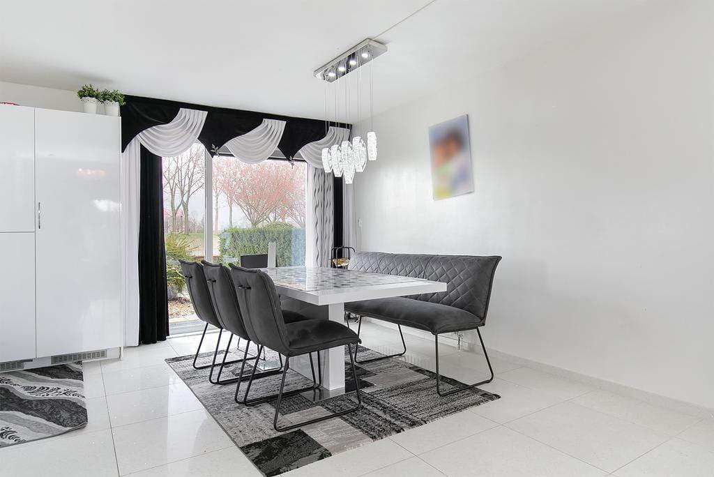Haus Randmeer 1, Barendrecht – Zur Miete