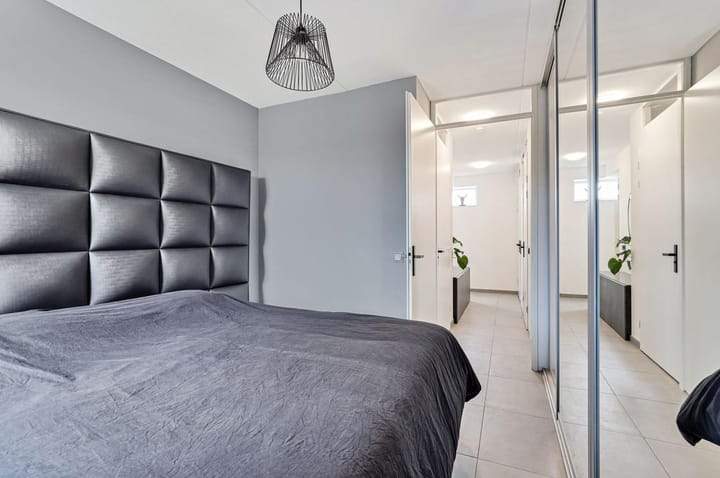 2-Kamer Appartement James Cookroute, Almere - Te Huur