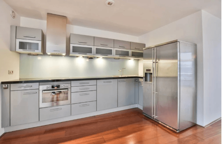 Gerard Doustraat Apartment, Amsterdam - For Rent