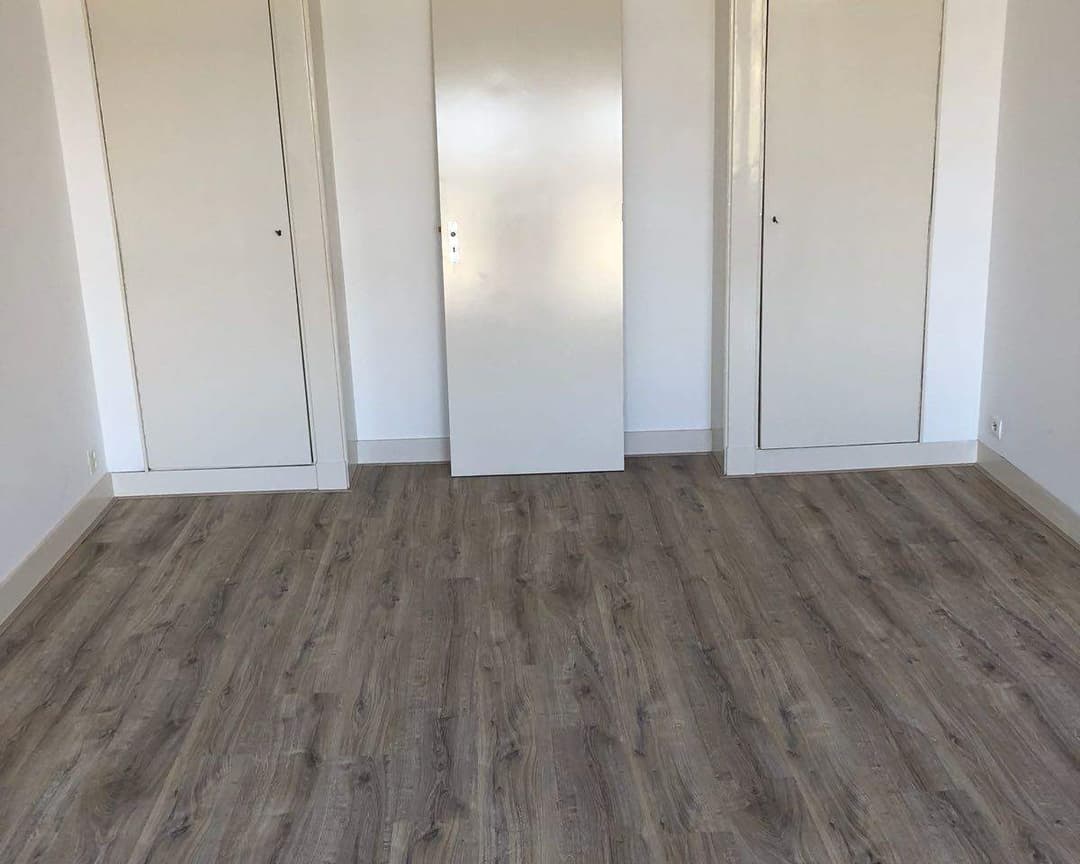 Ongemeubileerd appartement Randweg, Rotterdam - te huur