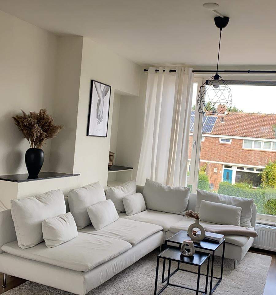Appartement President Rooseveltlaan 180, Vlissingen - À Louer