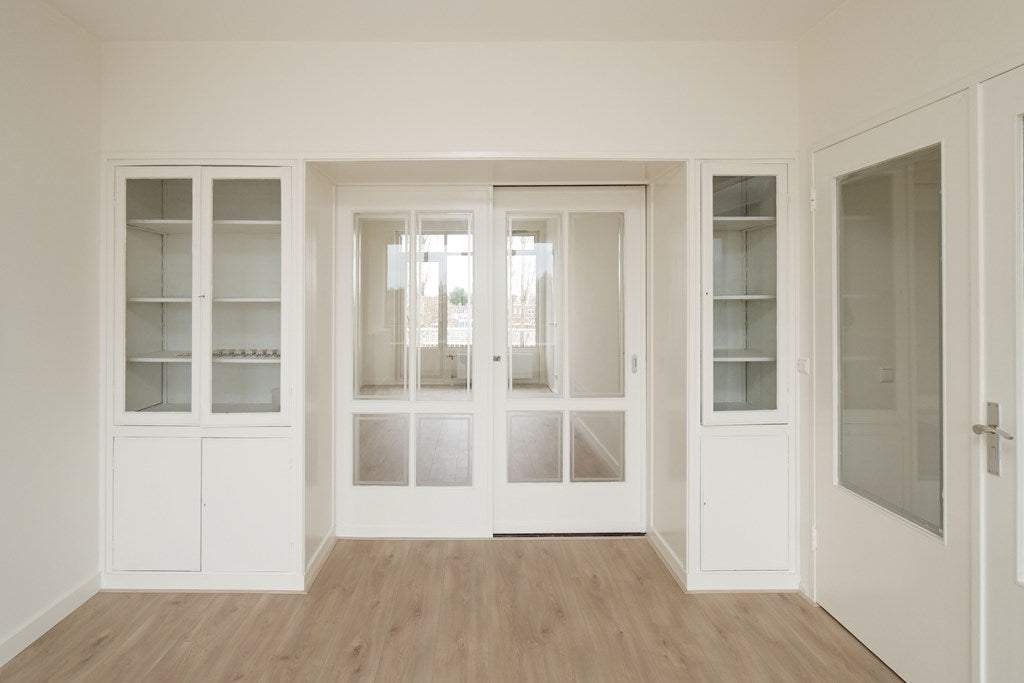 Piso Segbroeklaan 532, La Haya - En Alquiler