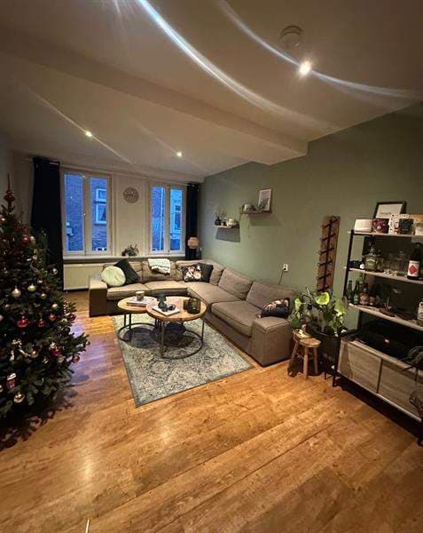 2-Room Apartment in Haven, Breda - For Rent