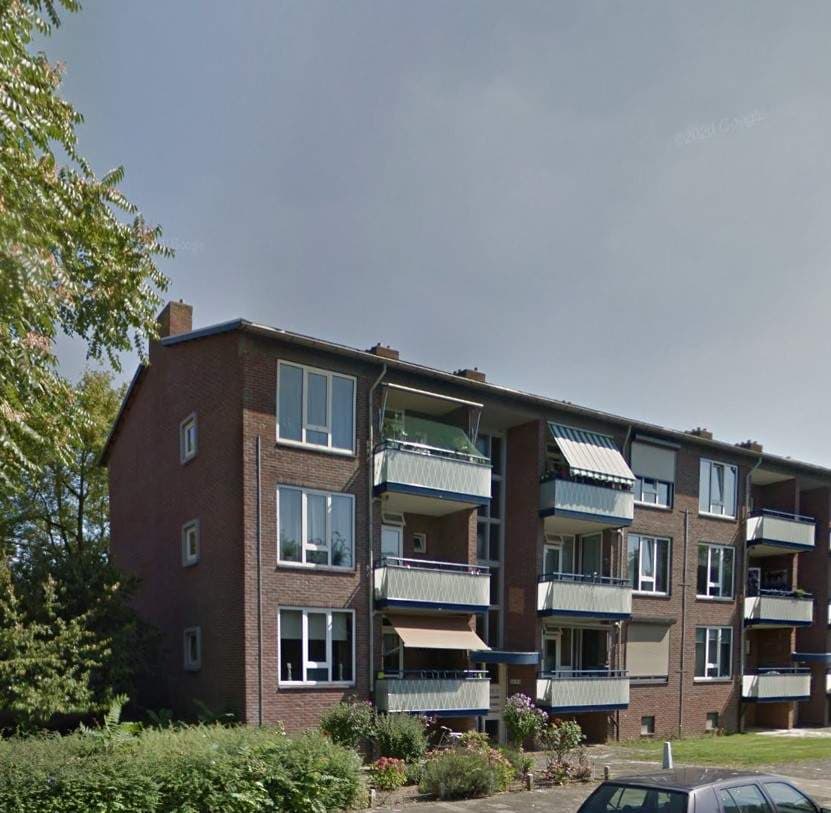 Appartement Dautzenbergstraat 94, Venlo - 3 chambres