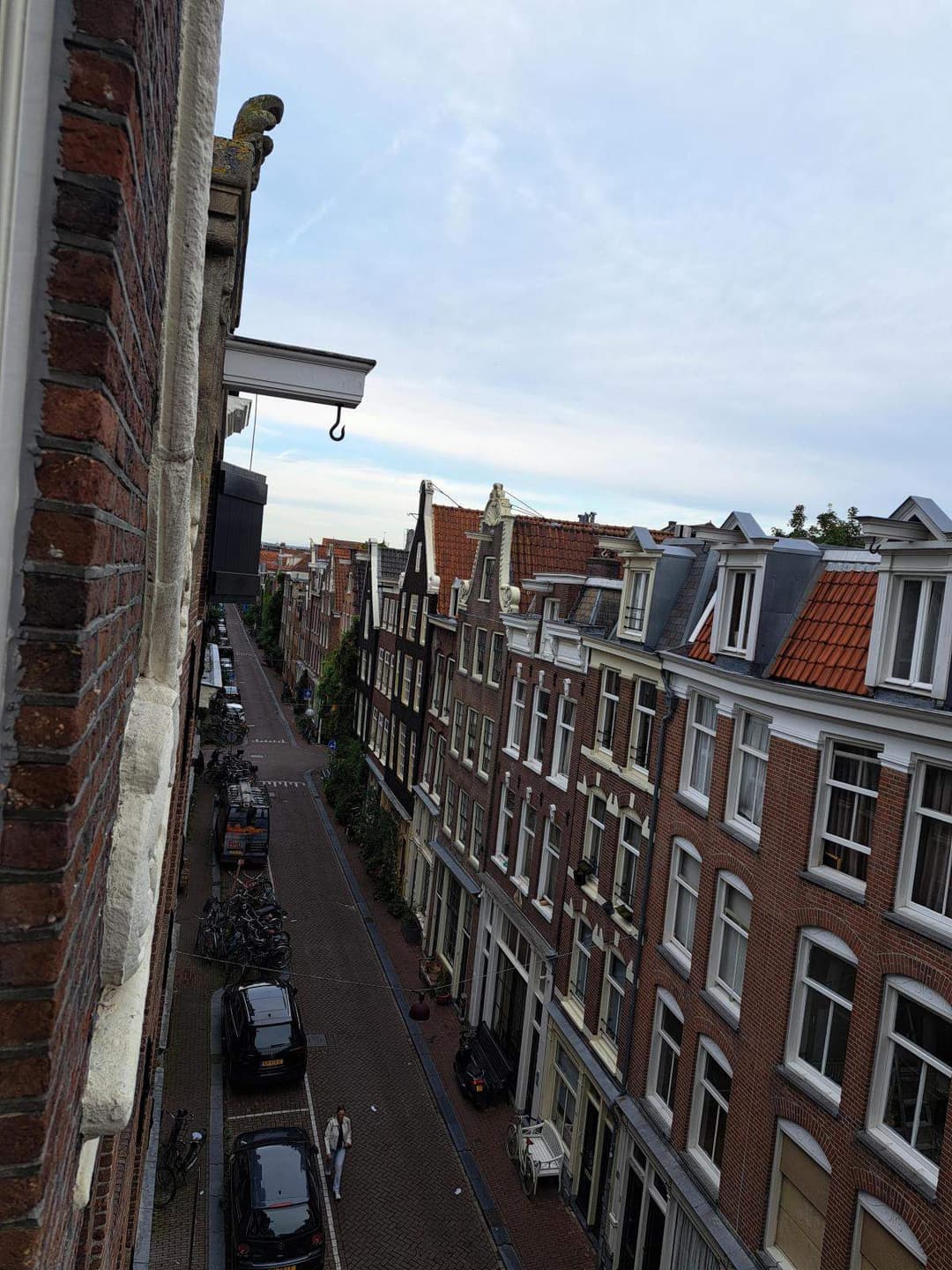 Appartement Bloemstraat 11, Amsterdam - Te Huur