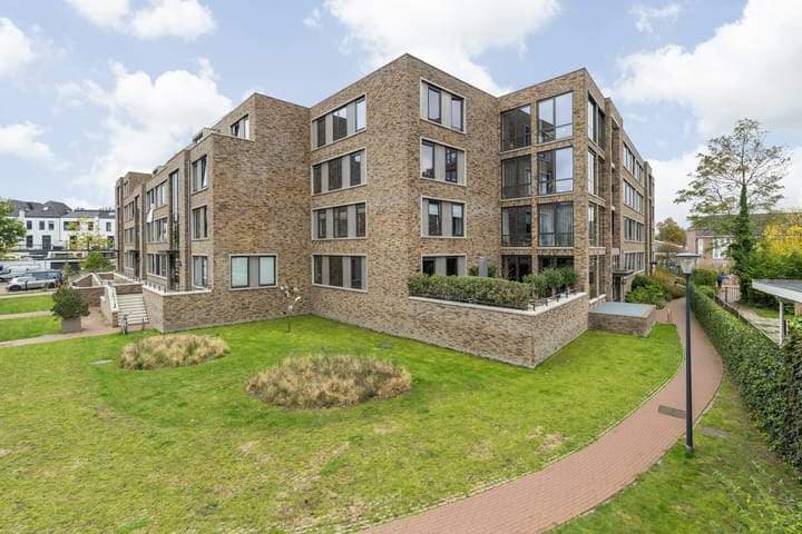 Appartement Heilig Hart Hof, Breda - Te Huur
