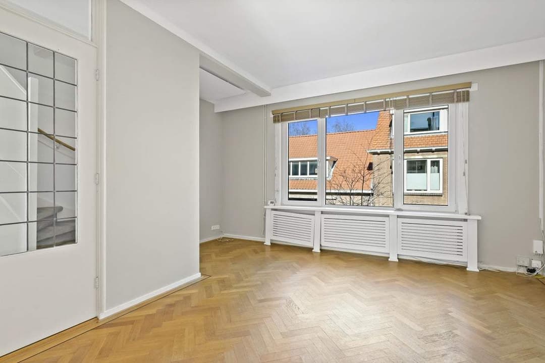 Flat Tannhäuserstraat, Den Haag - For Rent