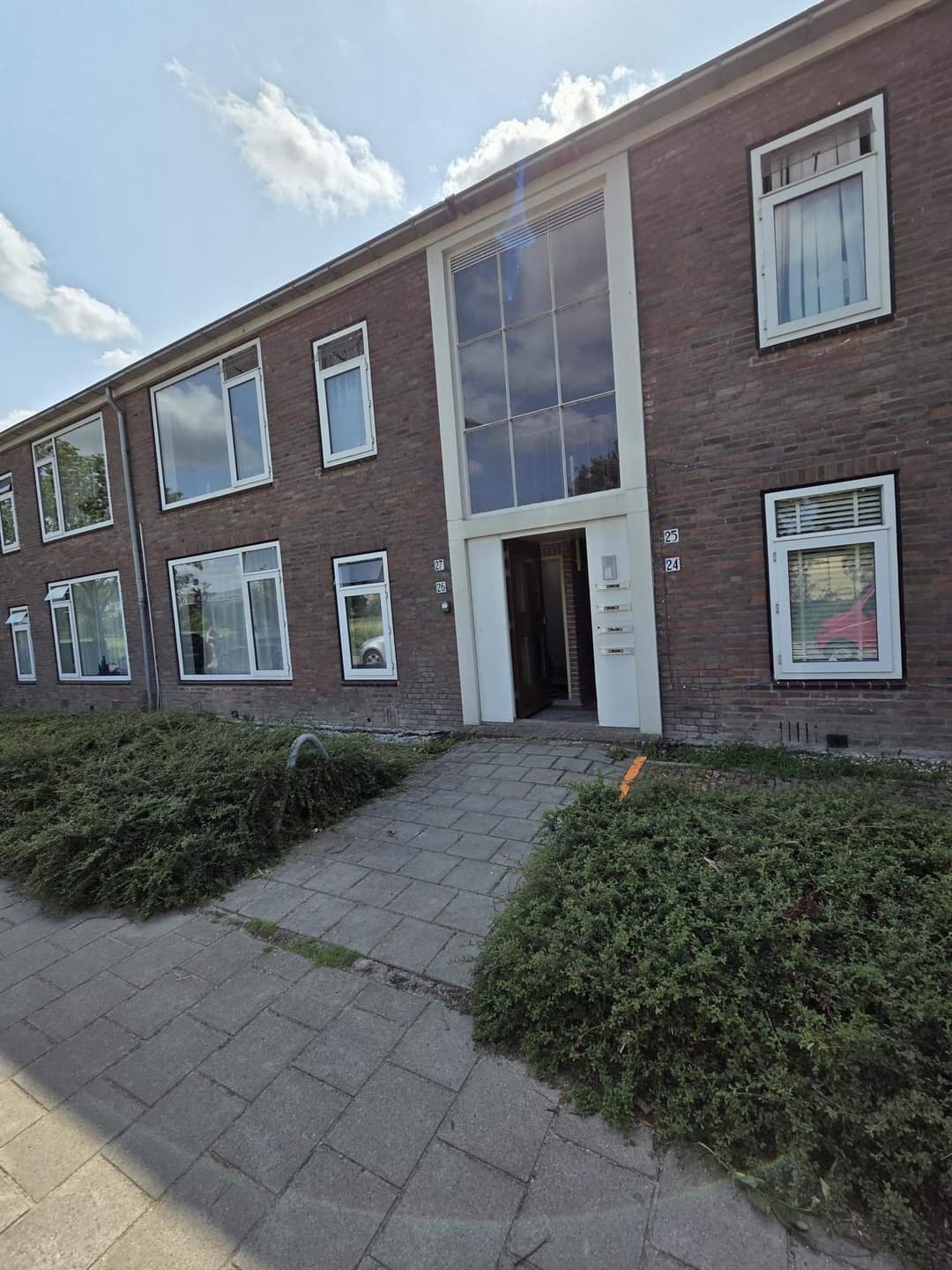 Apartment Anthoni van Leeuwenhoekkade, Voorschoten - For Rent