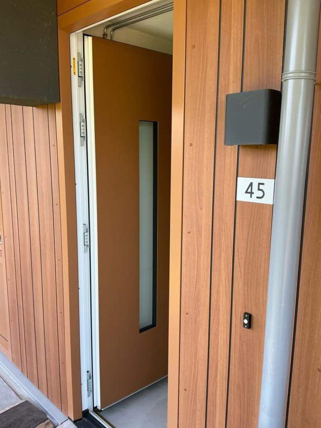 Hooft Hasselaarstraat 12, Purmerend - appartement de 4 pièces