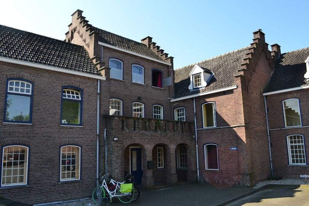 Zimmer an der De Run, Meerveldhoven (Veldhoven) - 18 m²