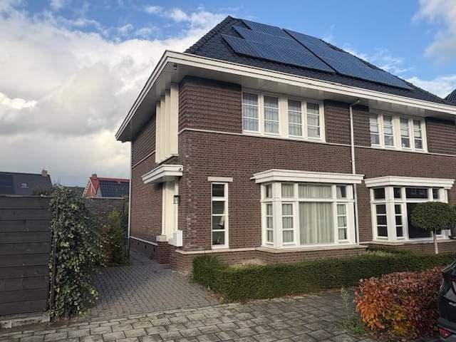 2-onder-1-kapwoning Wijstgrond, Boekel - Te Huur