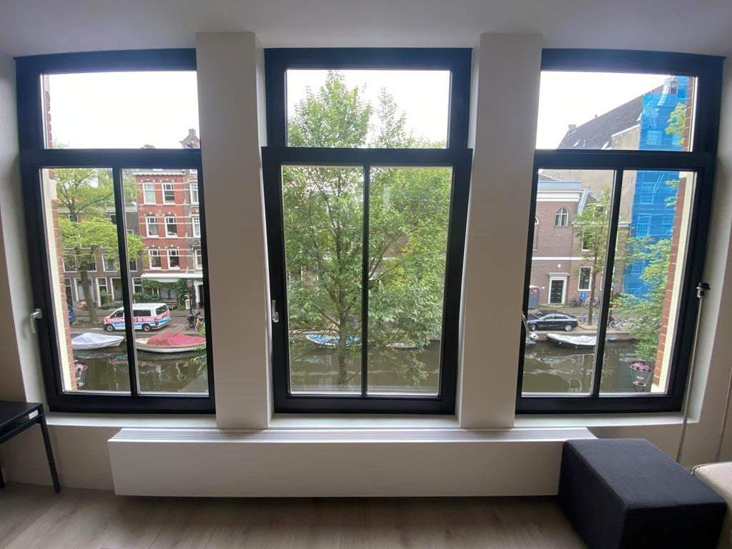 Wohnung Lauriergracht, Amsterdam - Zu Vermieten