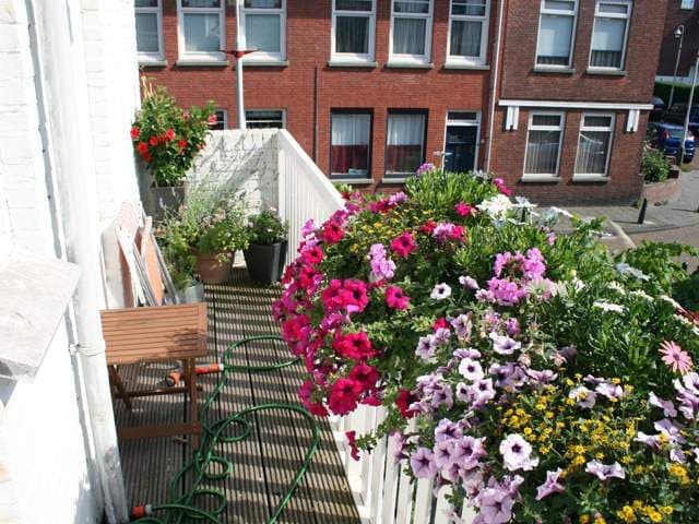 Karel de Geerstraat-Wohnung, Den Haag - Zur Miete