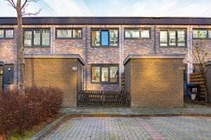 Casa unifamiliar en Lauwers 102, Alphen aan den Rijn - En alquiler