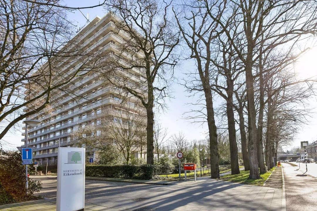 Apartamento Eikendonck, Vught - En alquiler