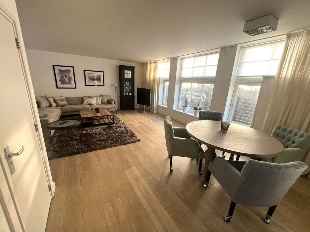 Woning Westersteeg, Purmerend - Te Huur