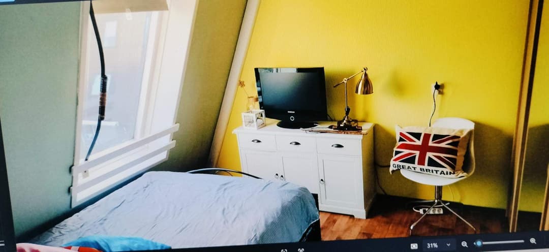 Möbliertes Zimmer zu Vermieten, Brongouw, Almere